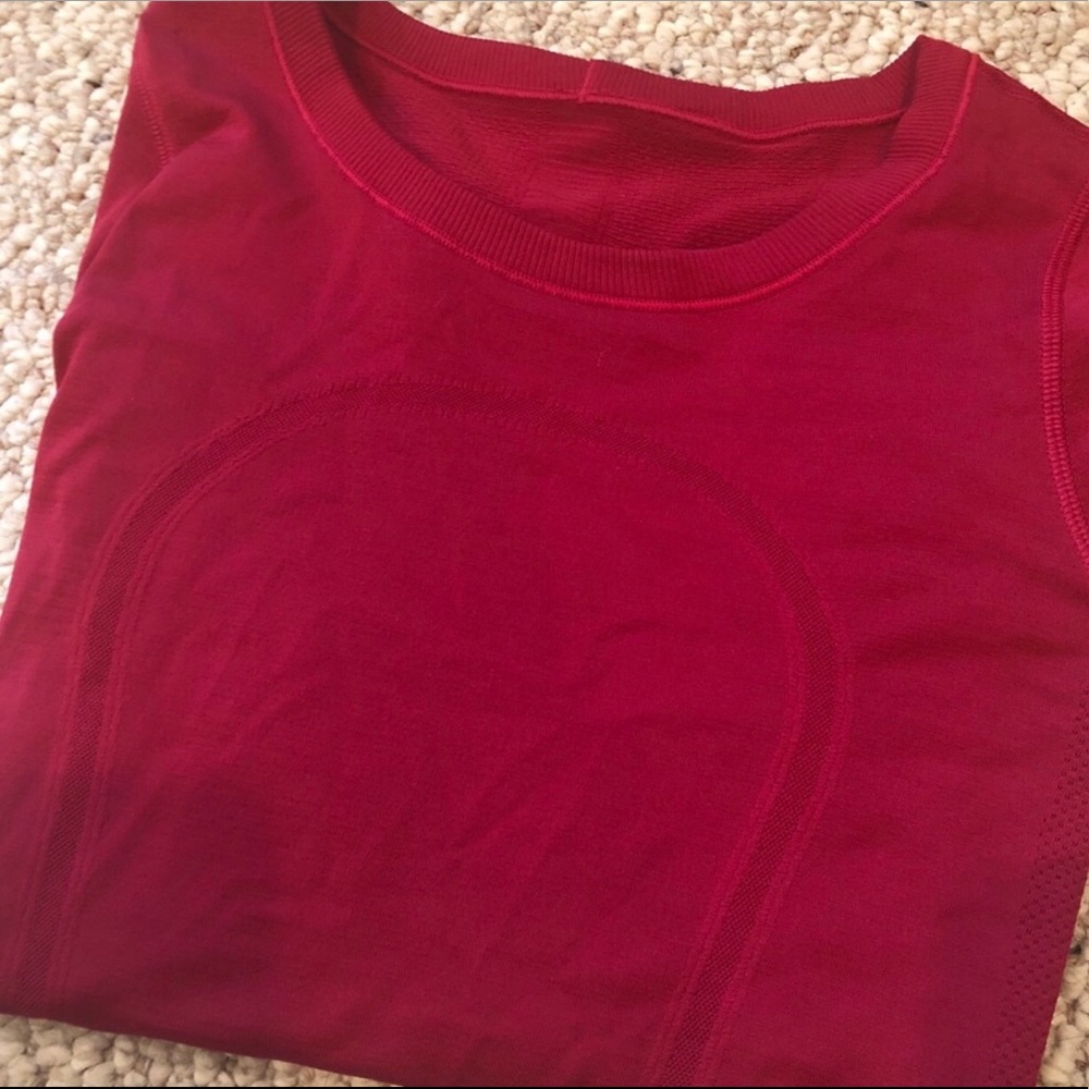 Lulu 🍋 Swiftly size 2 - Picture 4 of 7